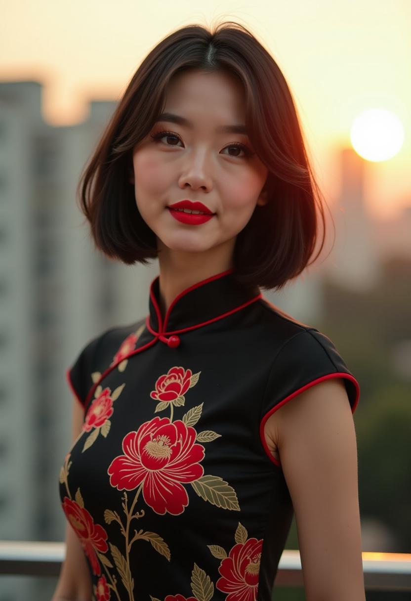 小镇邮局动画