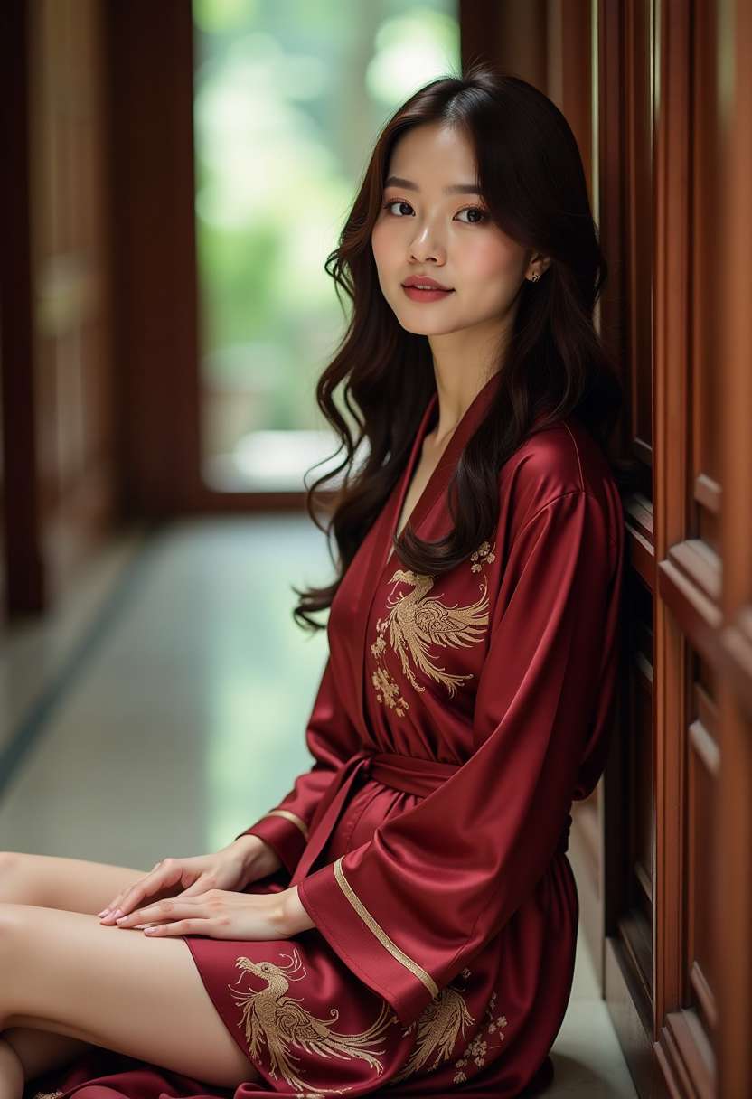 山茶与旧人海报