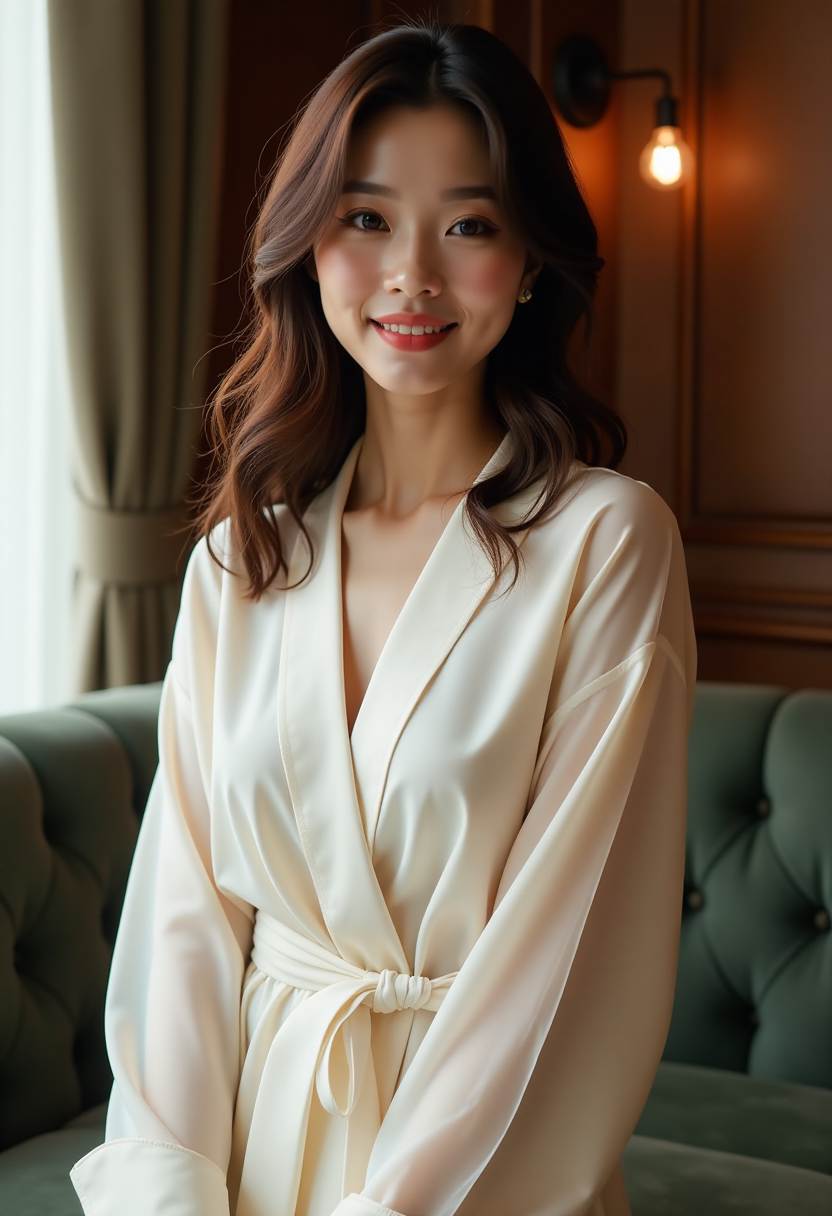 邻里小巷海报